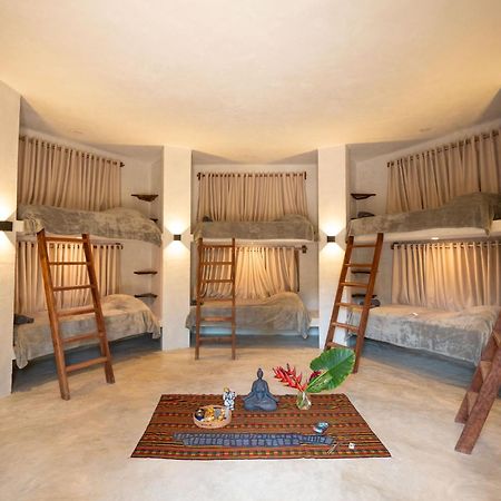 Leisy'S Garden Hostel & Rooms Samana Luaran gambar